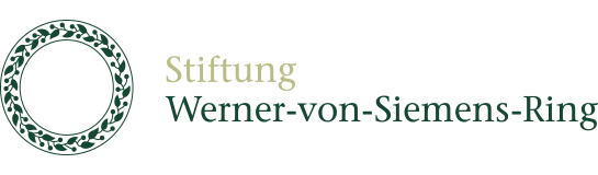 Stiftung Werner-von-Siemens-Ring