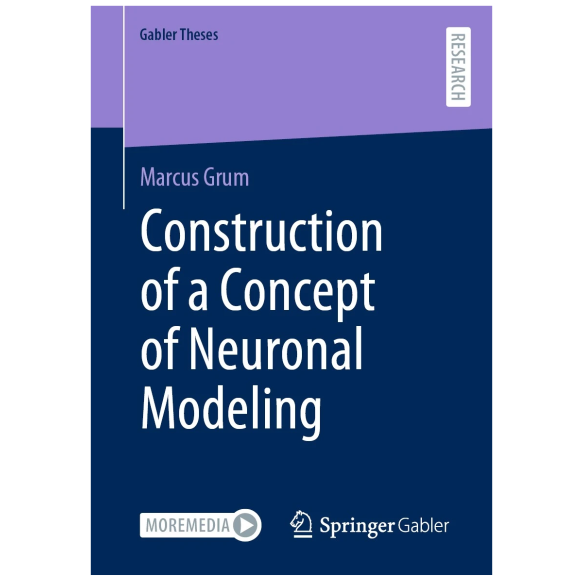 https://link.springer.com/book/10.1007/978-3-658-35999-7